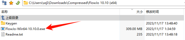 FlowJo(流式细胞分析软件)安装与激活方法