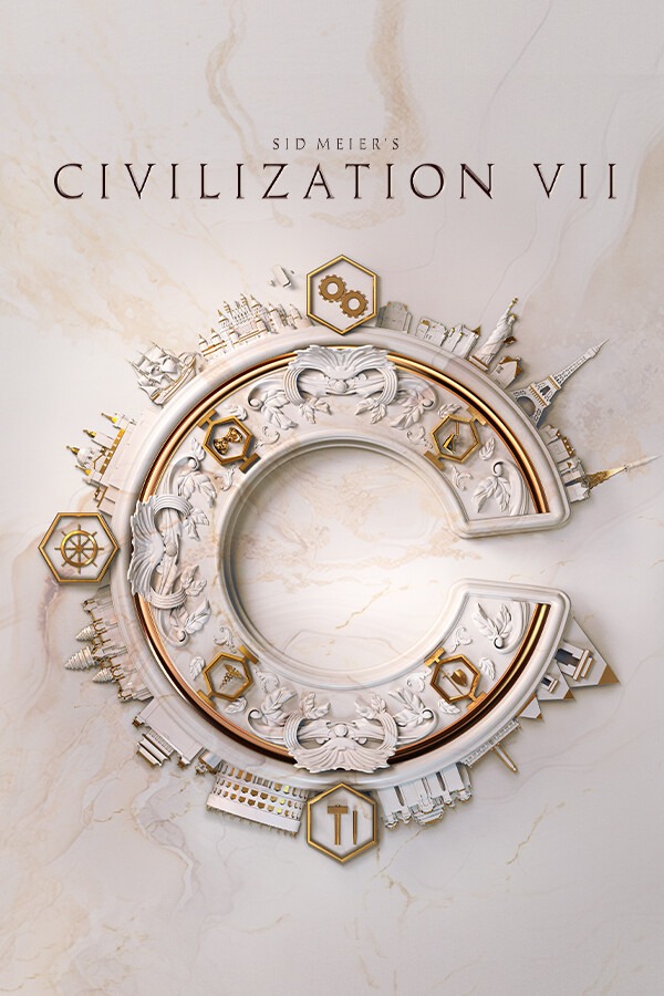 Sid Meier's Civilization VII 文明7修改器 +9 Wemod